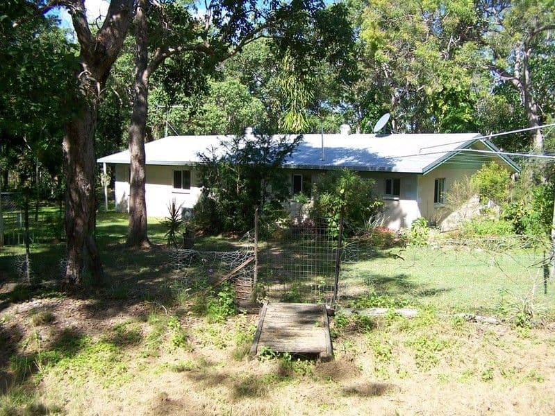 45 Walls Road, YEPPOON QLD 4703, Yeppoon - Thumbnail 6