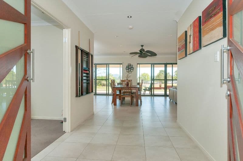 1/42 Albury St, TUMBARUMBA NSW 2653, Tumbarumba - Thumbnail 2