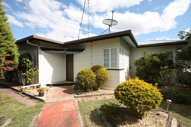 83 Kroombit Street, BILOELA QLD 4715, Biloela - Image 1