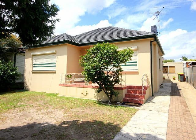 221 Henry Lawson Drive, GEORGES HALL NSW 2198, Georges Hall - Image 1