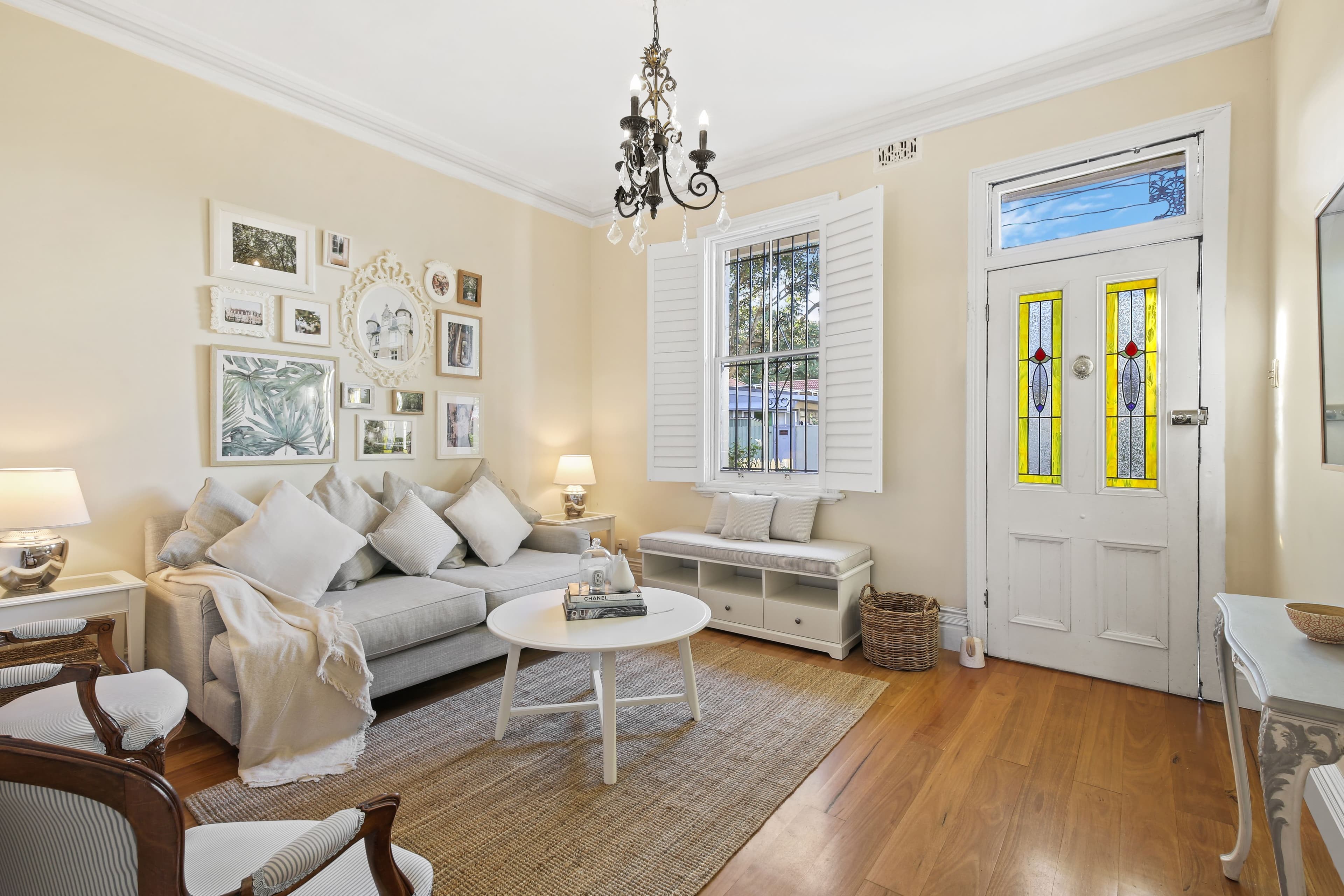25 Macdonald Street, Erskineville - Thumbnail 2