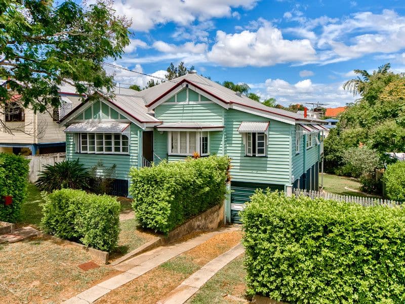 10 Edith Street, ALDERLEY QLD 4051, Alderley - Image 1