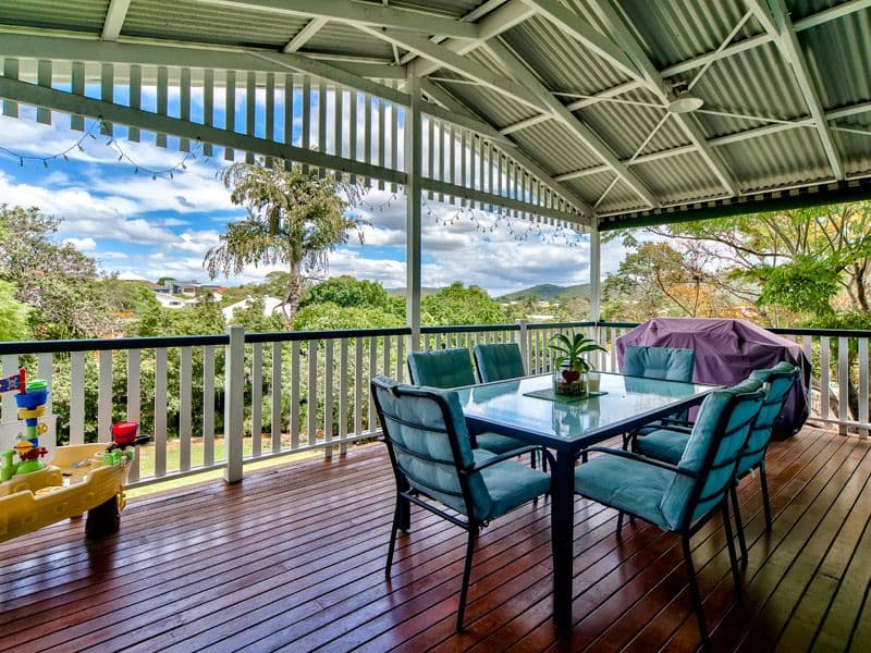 10 Edith Street, ALDERLEY QLD 4051, Alderley - Thumbnail 2