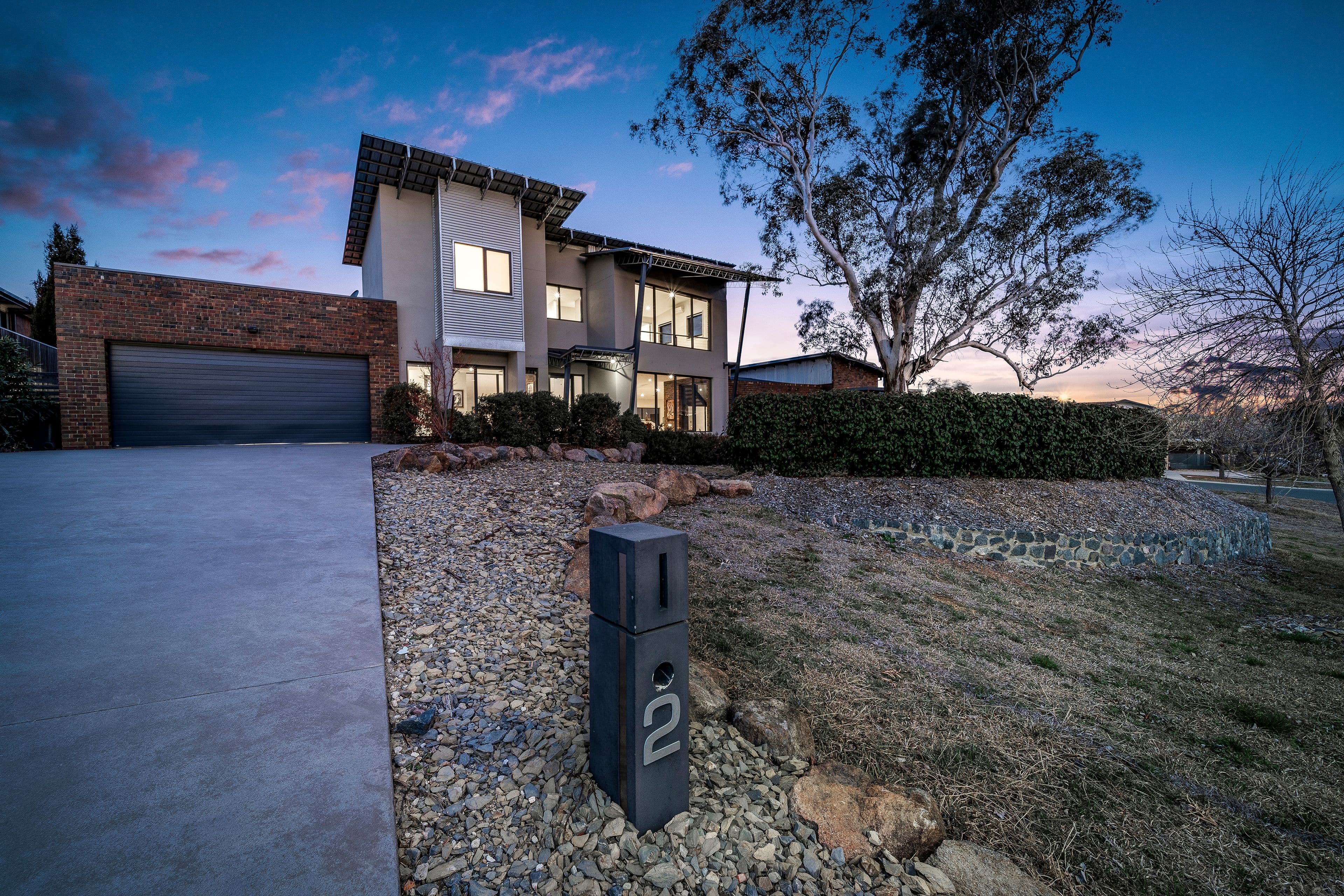 2 Menzel Crescent, Dunlop ACT 2615, Dunlop - Image 1