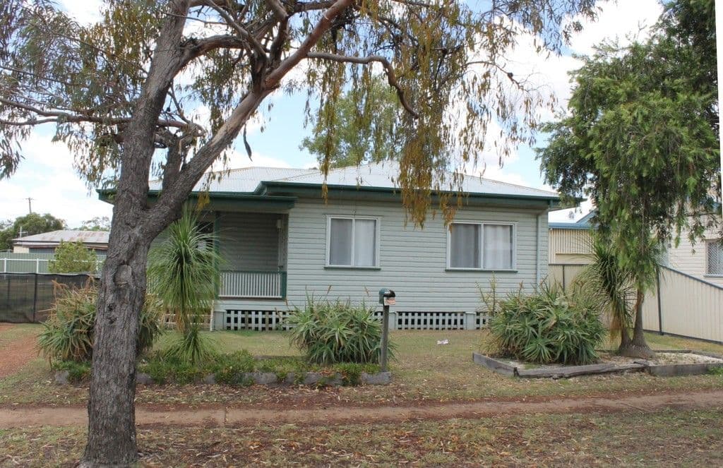 18 Kookaburra Street, Dalby QLD 4405, Dalby - Image 1