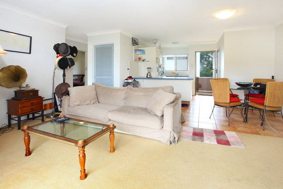 29 Old Burleigh Road 'Paradise Royal', Surfers Paradise QLD 4217, Surfers Paradise - Image 1