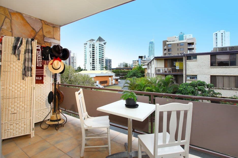 29 Old Burleigh Road 'Paradise Royal', Surfers Paradise QLD 4217, Surfers Paradise - Thumbnail 2