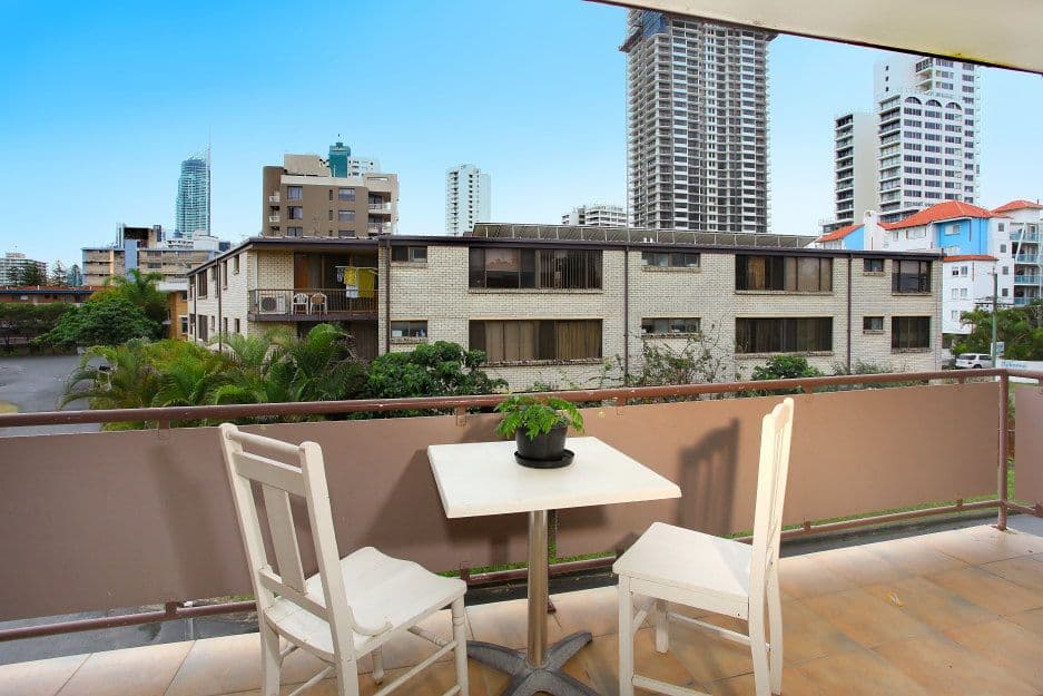 29 Old Burleigh Road 'Paradise Royal', Surfers Paradise QLD 4217, Surfers Paradise - Thumbnail 3