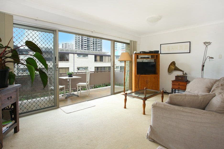 29 Old Burleigh Road 'Paradise Royal', Surfers Paradise QLD 4217, Surfers Paradise - Thumbnail 4