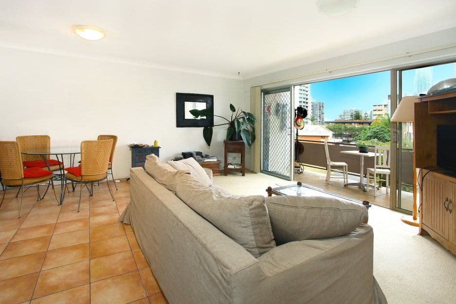 29 Old Burleigh Road 'Paradise Royal', Surfers Paradise QLD 4217, Surfers Paradise - Thumbnail 5