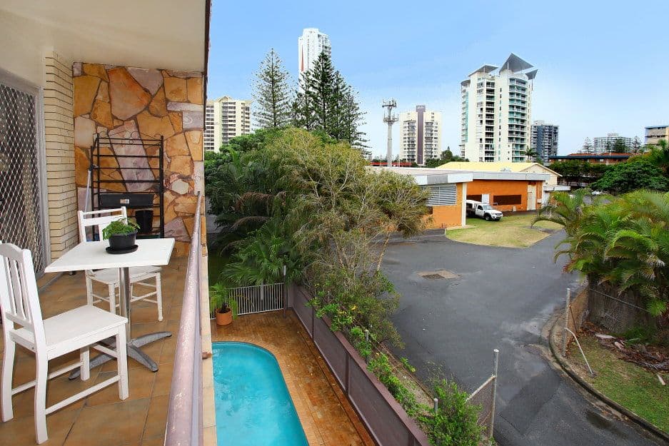 29 Old Burleigh Road 'Paradise Royal', Surfers Paradise QLD 4217, Surfers Paradise - Thumbnail 8