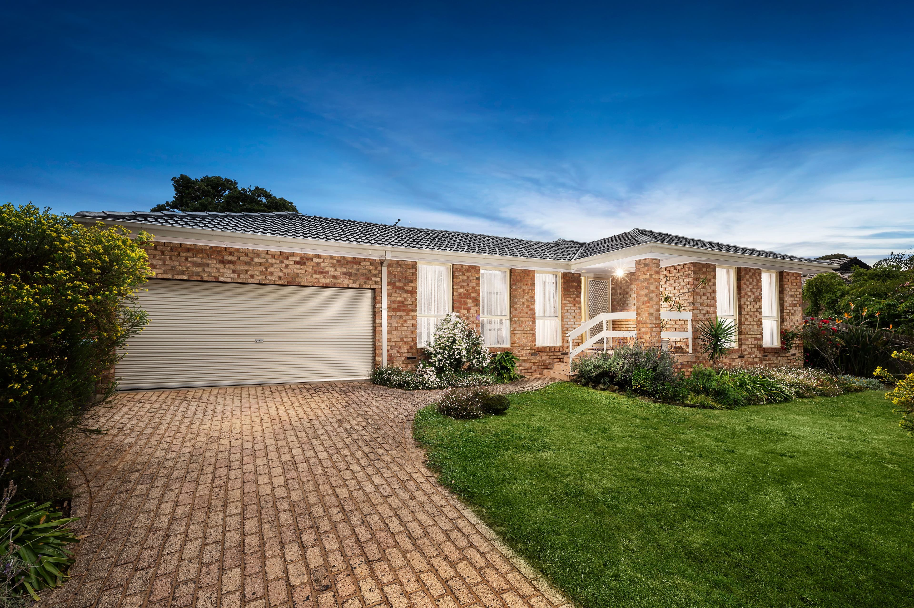 3 Cann Place, Rowville VIC 3178, Rowville - Image 1