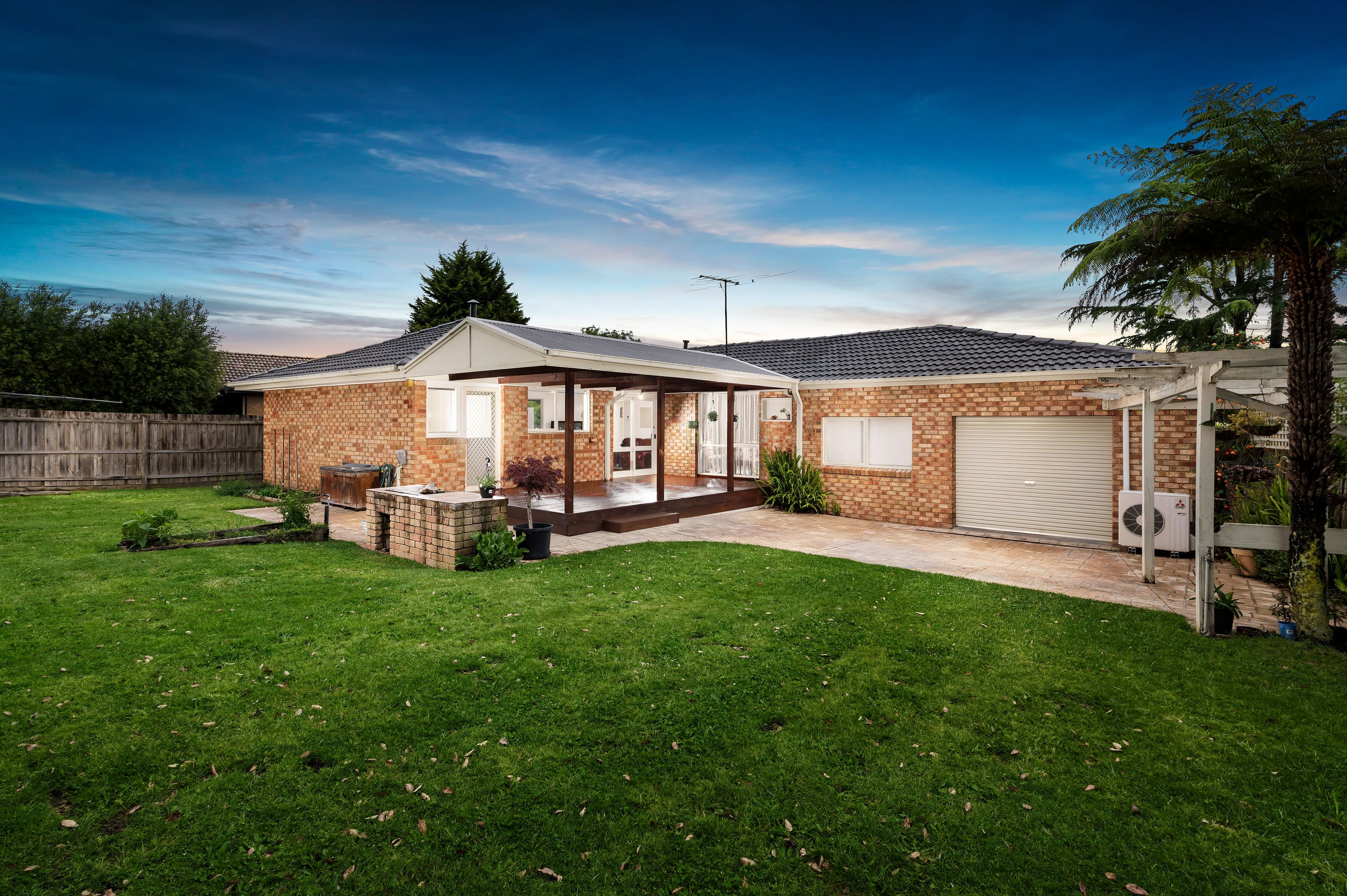 3 Cann Place, Rowville VIC 3178, Rowville - Thumbnail 8