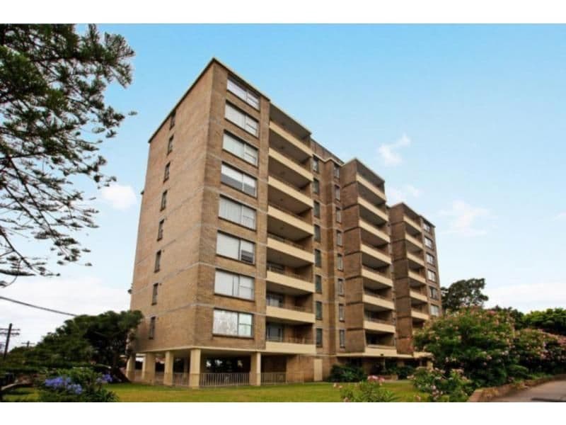 560 Military Road, MOSMAN NSW 2088, Mosman - Image 1