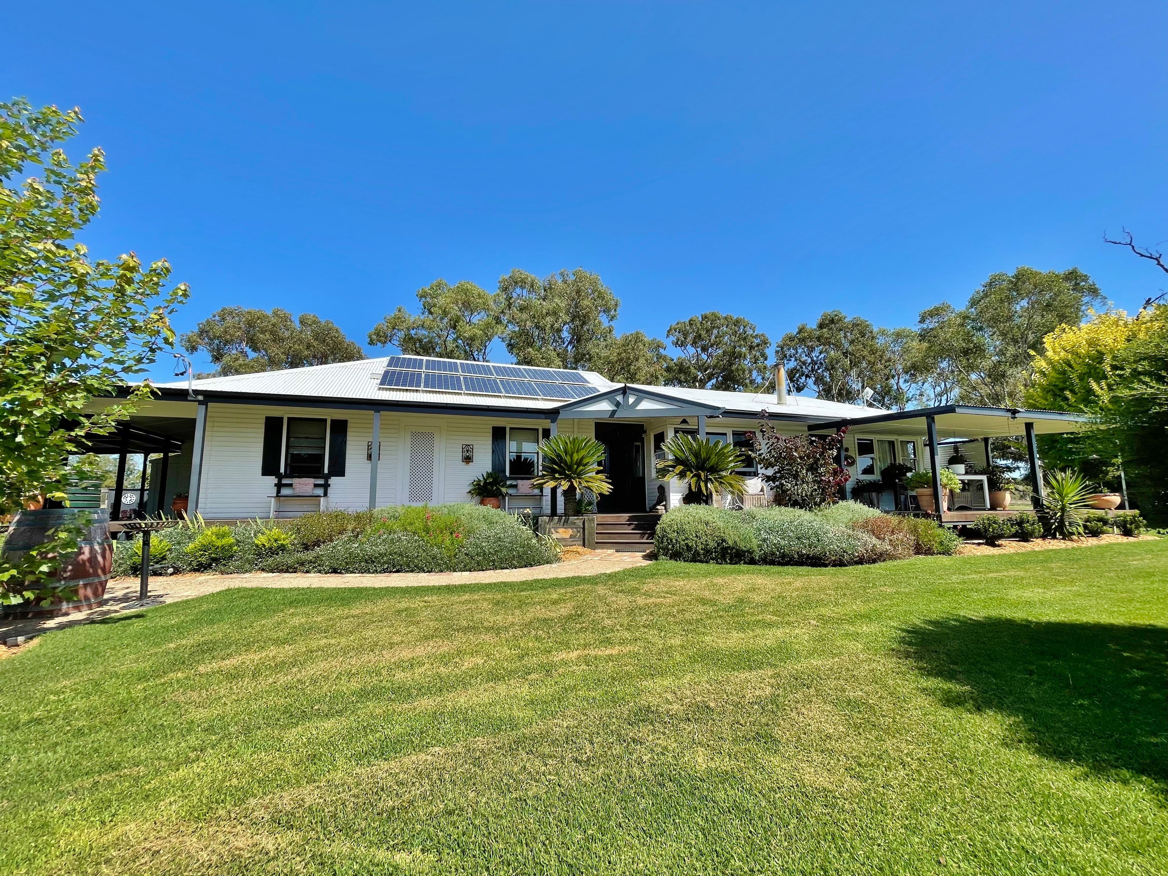 78 Ellerslee Road, WOMBAT via, Young NSW 2594, Young - Image 1