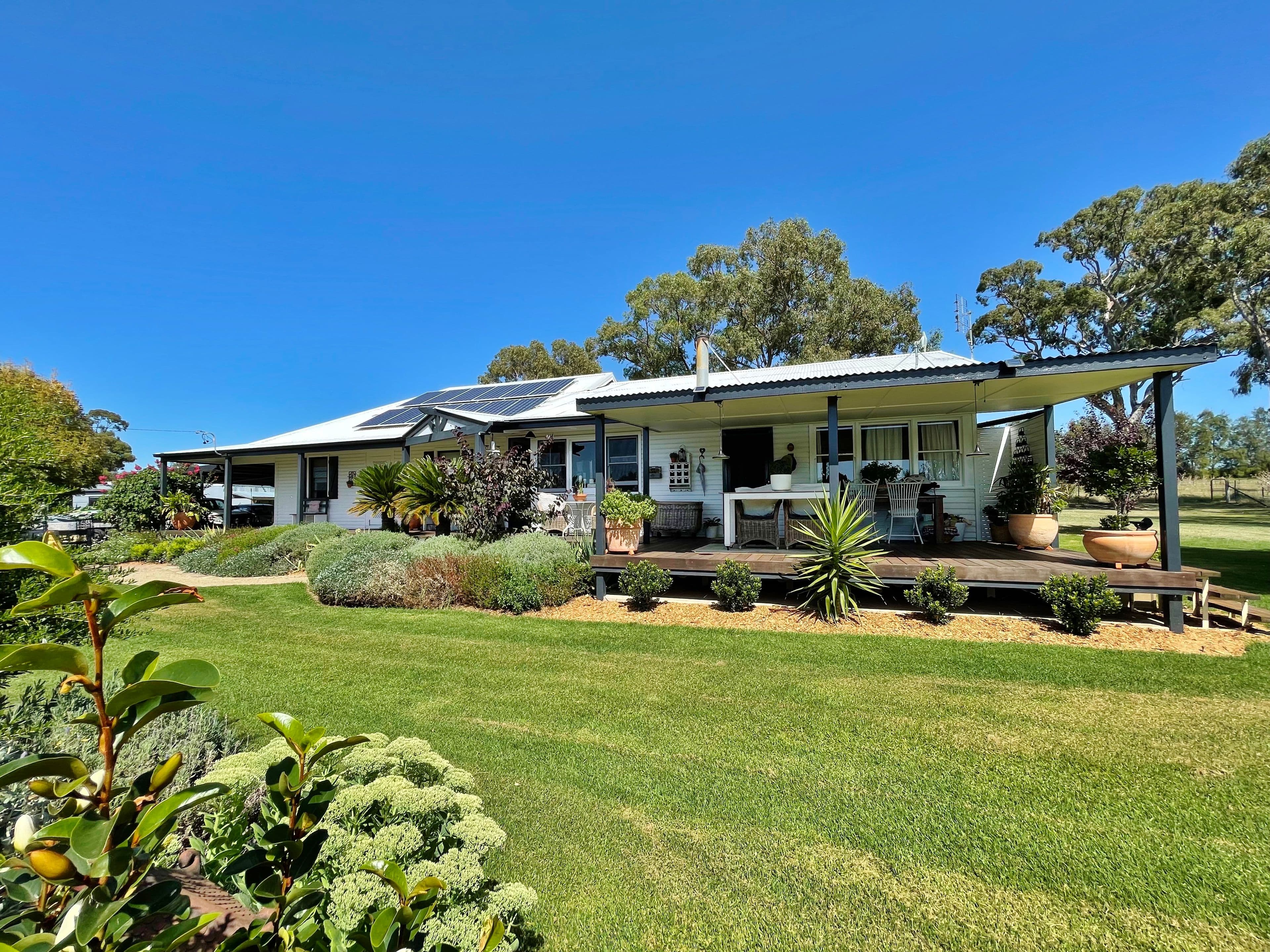 78 Ellerslee Road, WOMBAT via, Young NSW 2594, Young - Thumbnail 2