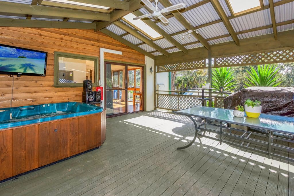 4 Warilda Street, Saratoga NSW 2251, Saratoga - Thumbnail 8