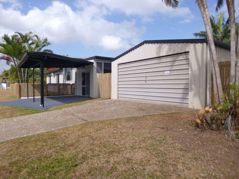 2 Mogford Street, WEST MACKAY QLD 4740, West Mackay - Image 1