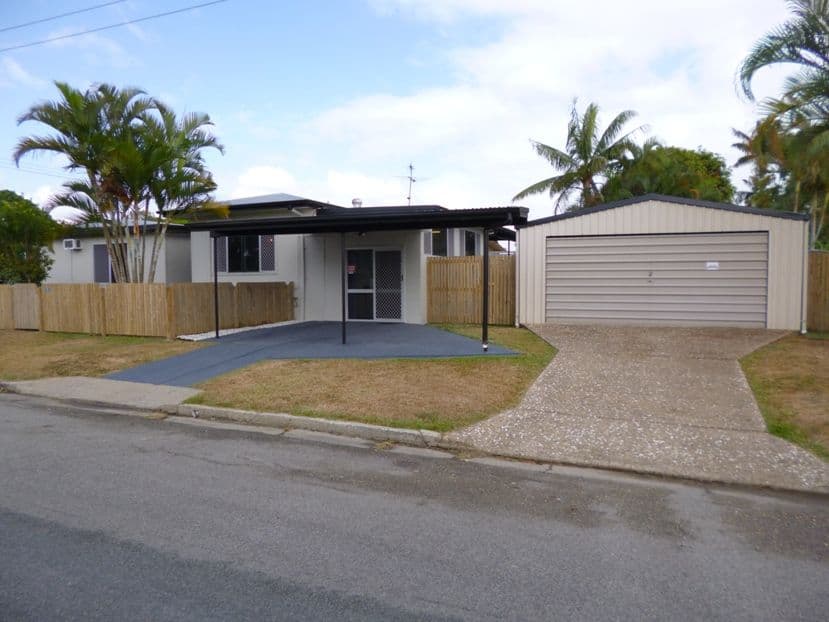 2 Mogford Street, WEST MACKAY QLD 4740, West Mackay - Thumbnail 2