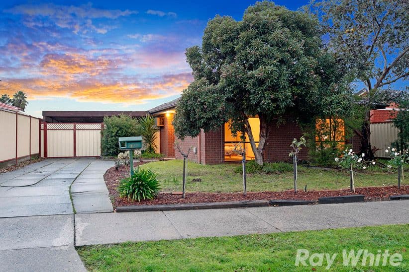 107 Roycroft Avenue, Mill Park VIC 3082, Mill Park - Image 1
