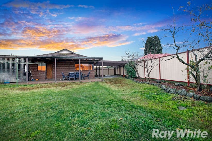 107 Roycroft Avenue, Mill Park VIC 3082, Mill Park - Thumbnail 7