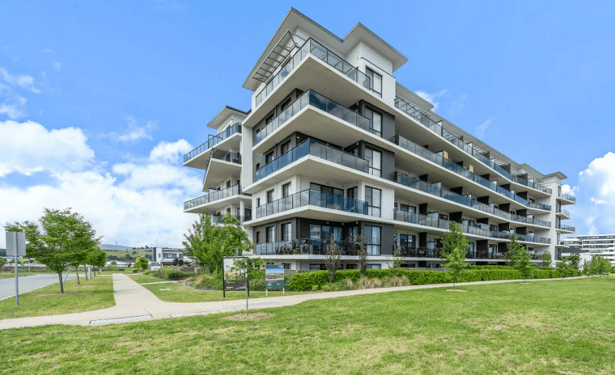 2 Newchurch Street, COOMBS ACT 2611, Coombs - Image 1