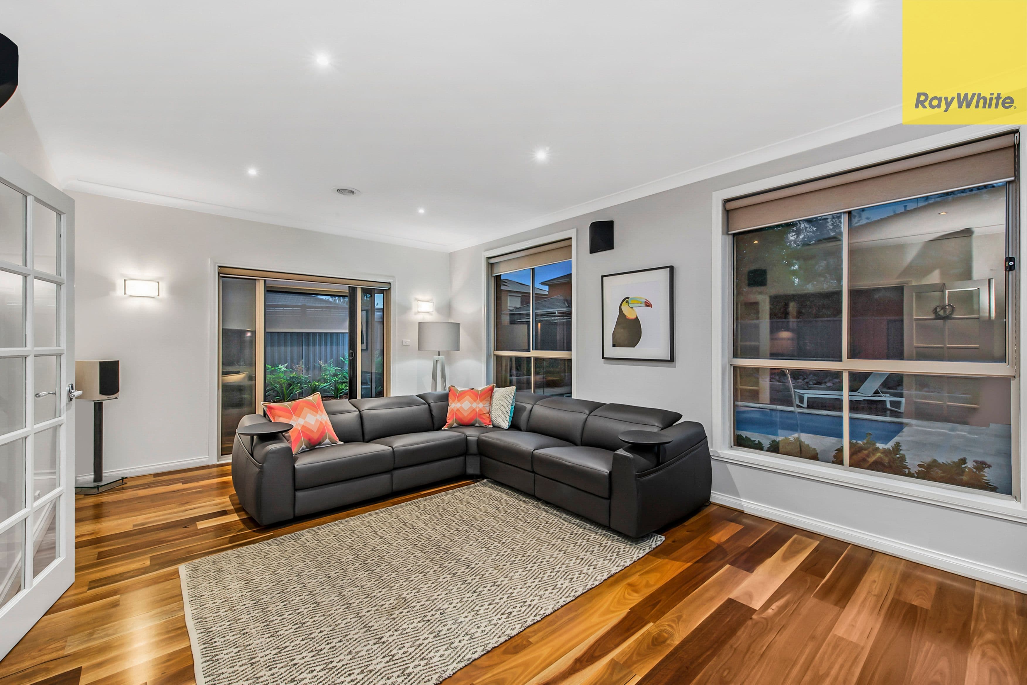 2 Yanga Lane, Taylors Hill VIC 3037, Taylors Hill - Thumbnail 6