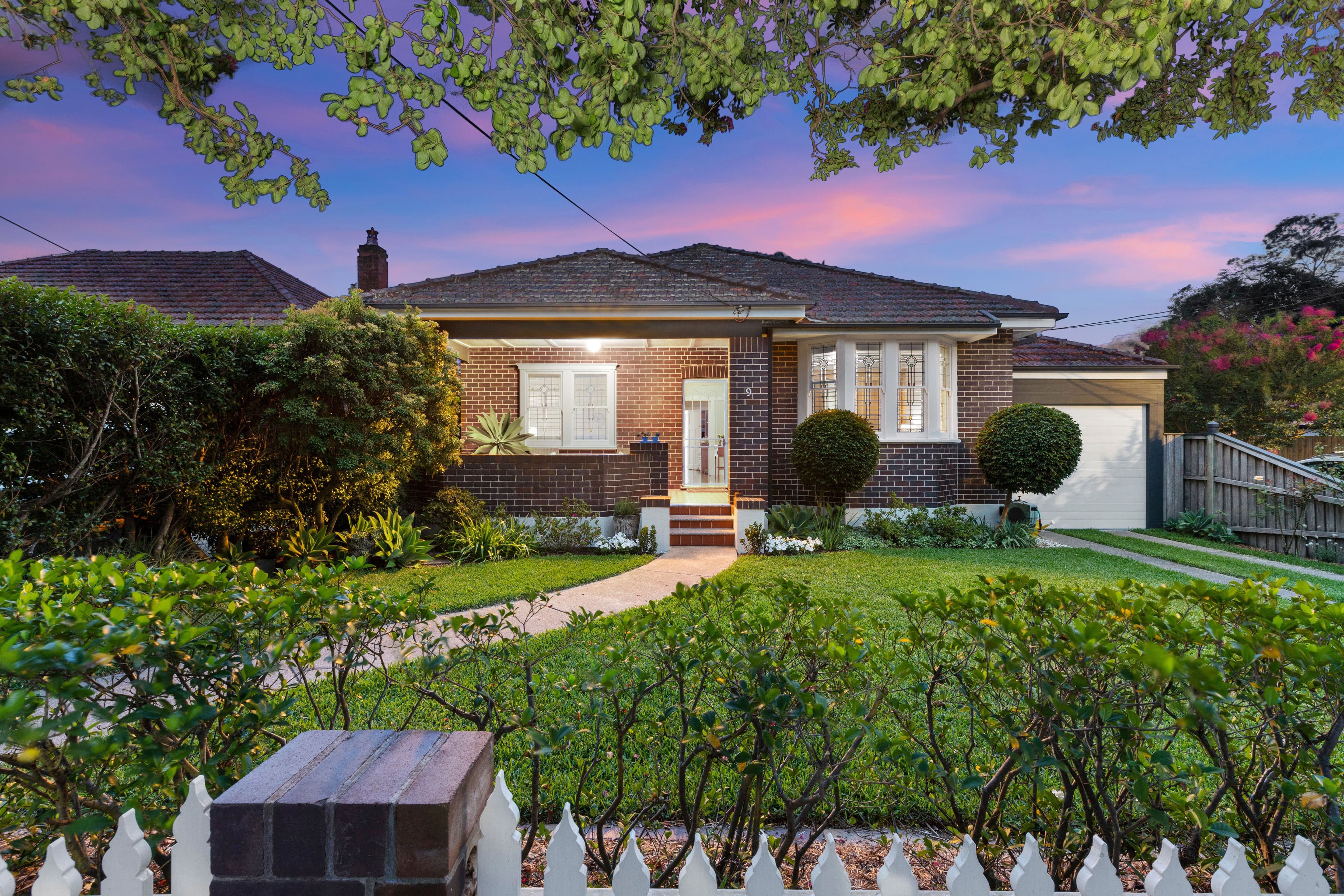9 Horsley Avenue, Willoughby NSW 2068, Willoughby - Image 1