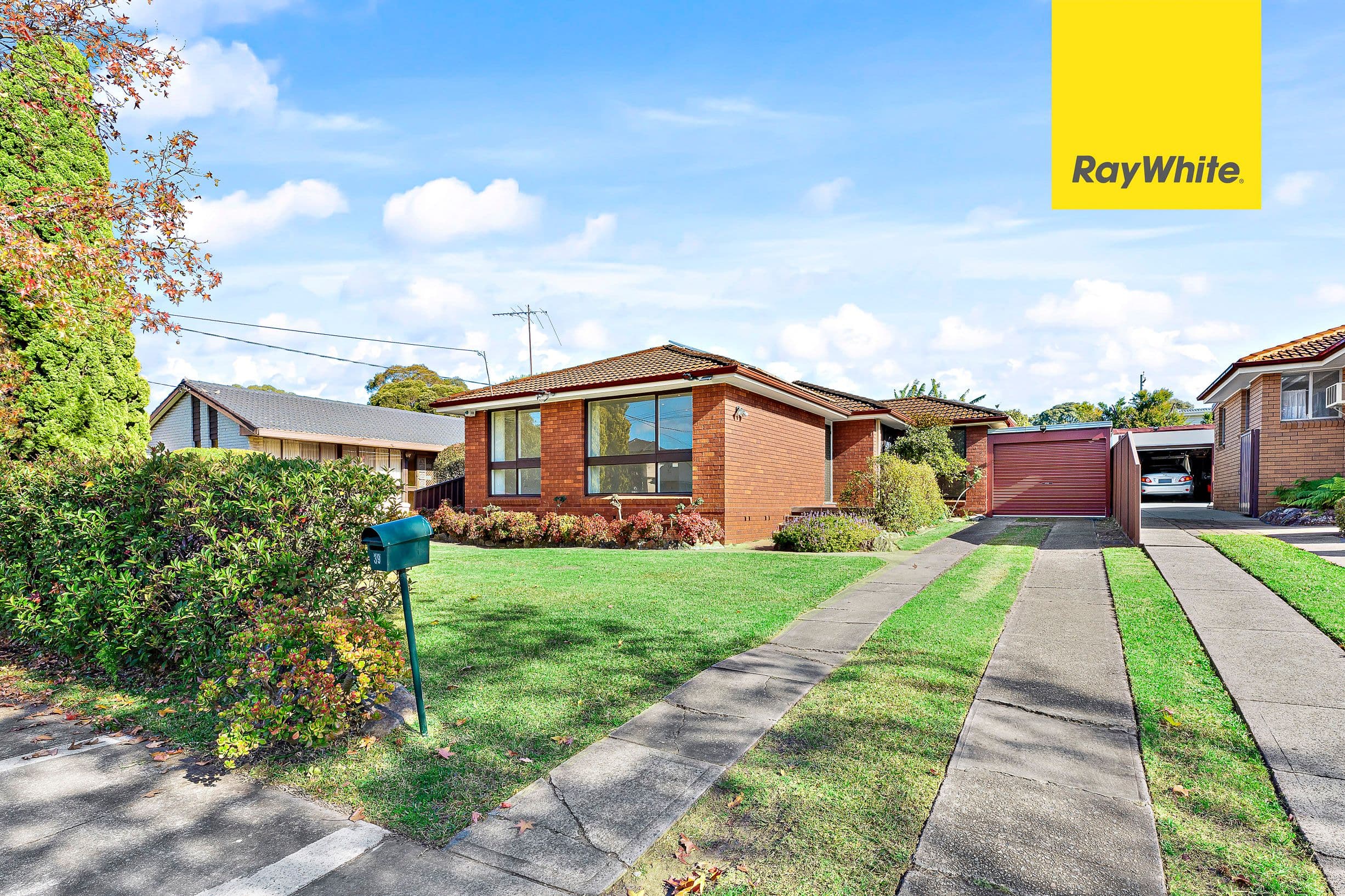 39 Myuna Crescent, Seven Hills NSW 2147, Seven Hills - Image 1