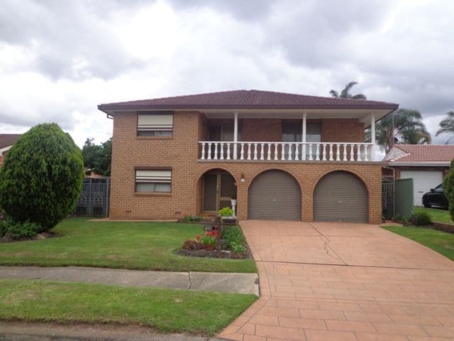 640 Polding Street, BOSSLEY PARK NSW 2176, Bossley Park - Image 1