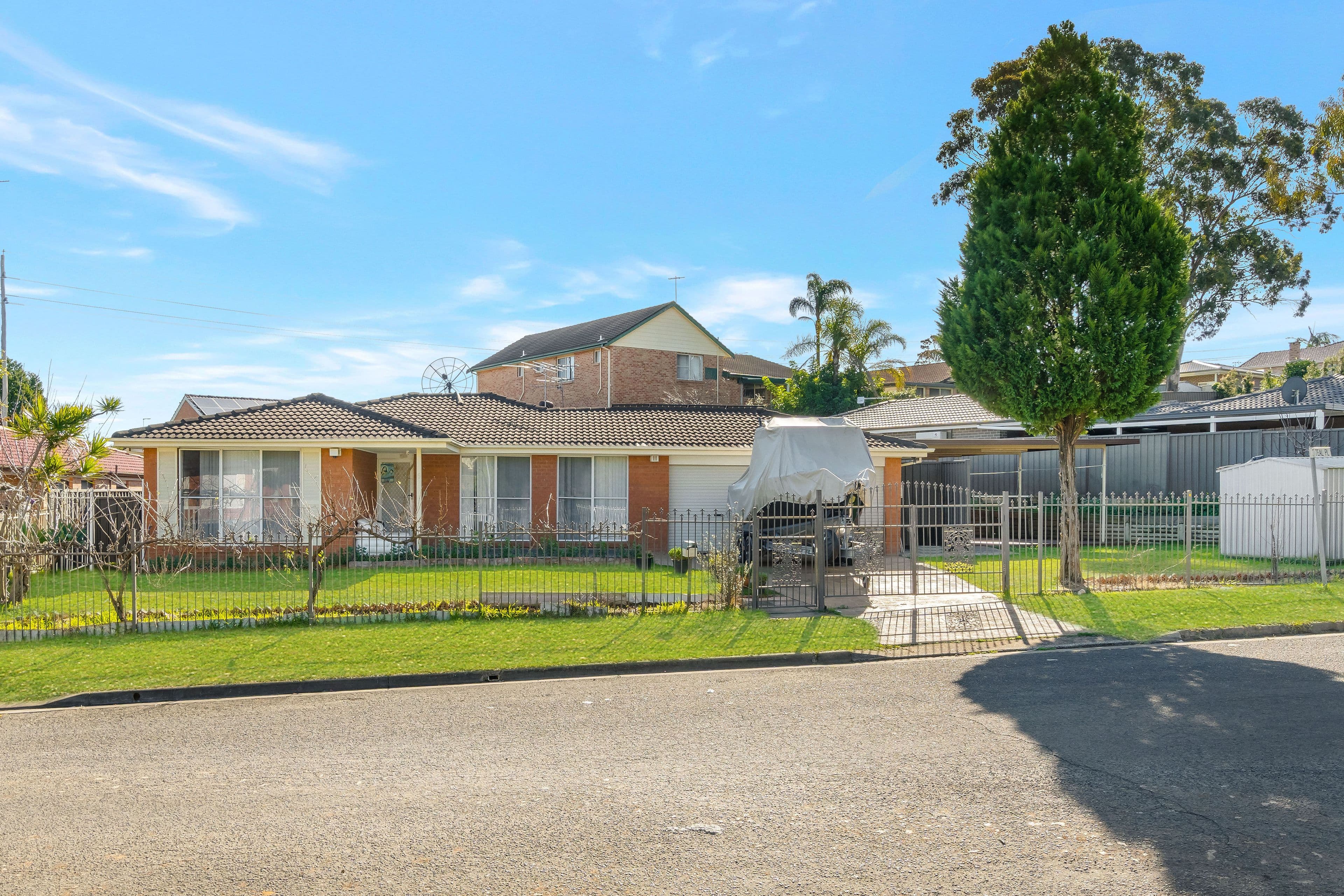 6 Kingfisher Avenue, Hinchinbrook NSW 2168, Hinchinbrook - Image 1