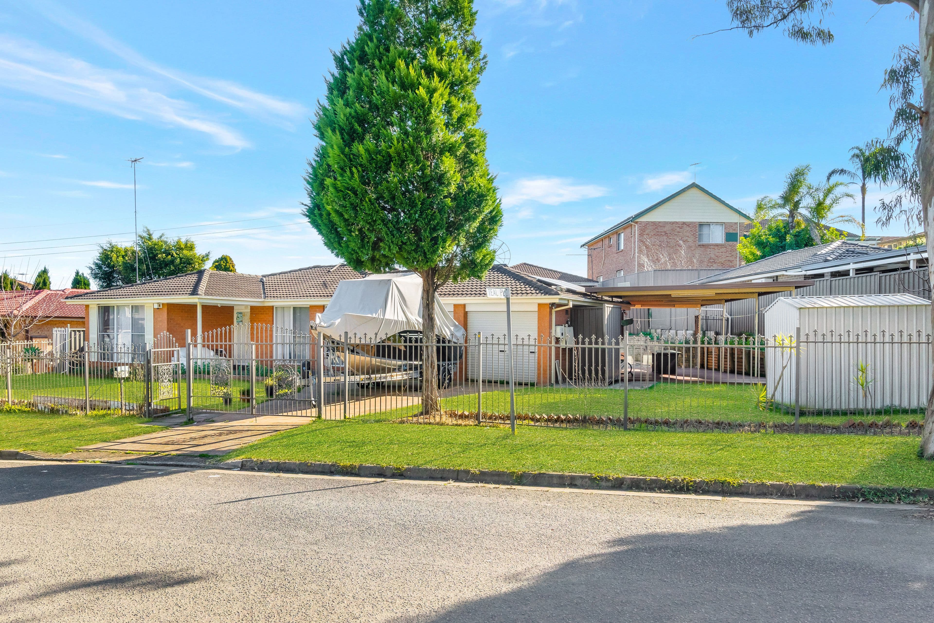 6 Kingfisher Avenue, Hinchinbrook NSW 2168, Hinchinbrook - Thumbnail 3