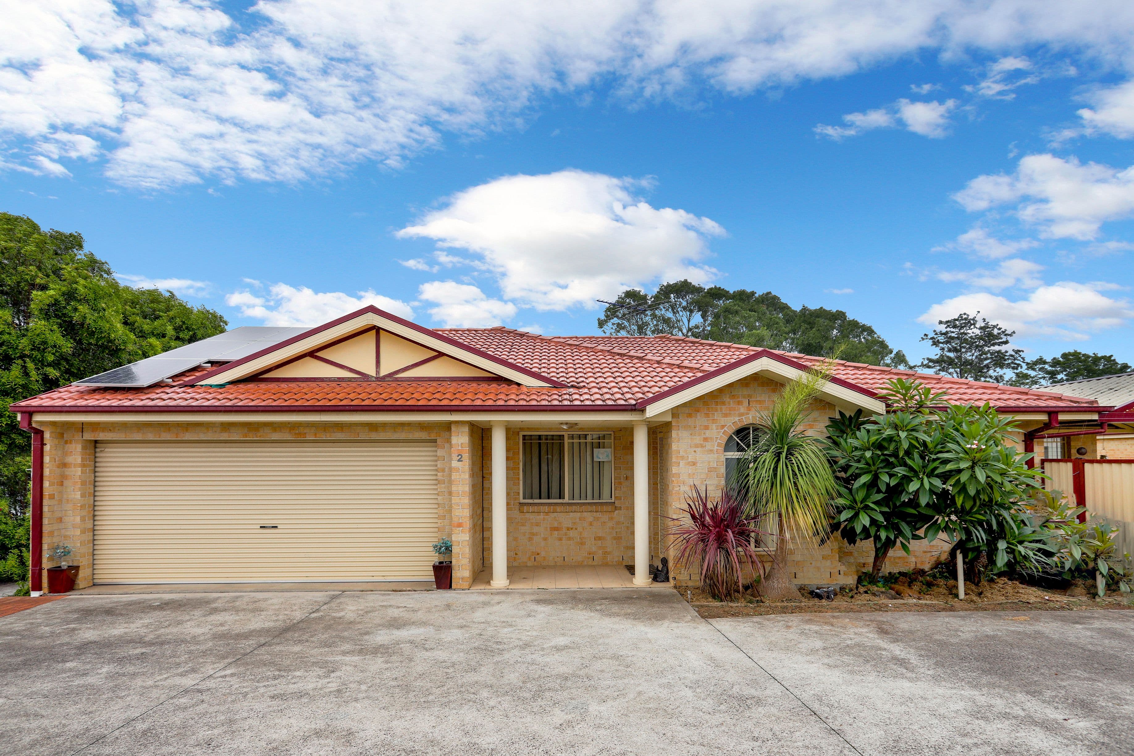 2/25 St Albans Road, Schofields NSW 2762, Schofields - Image 1