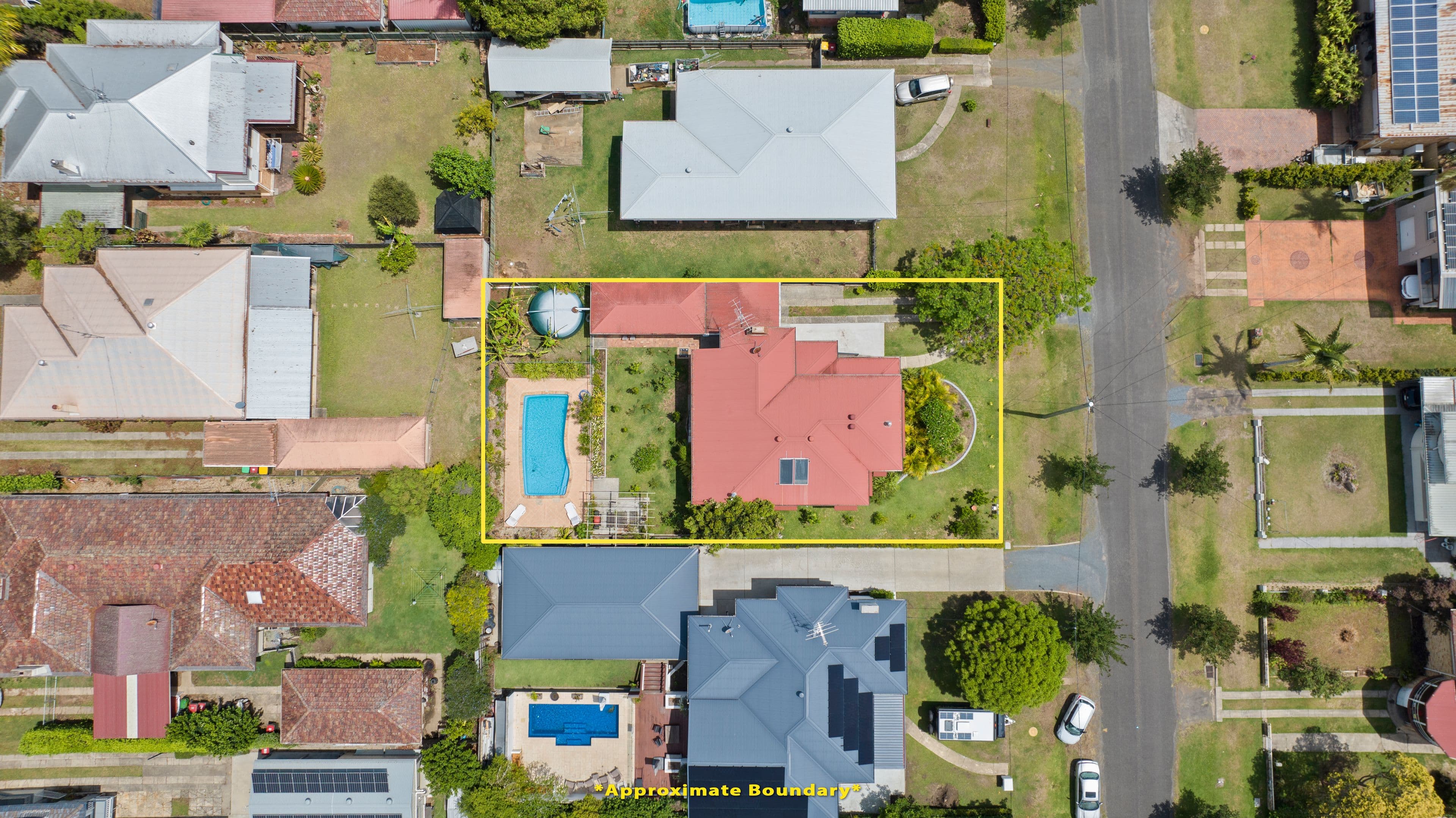 10 Bromley Street, Grafton NSW 2460, Grafton - Thumbnail 2