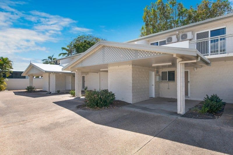 39 Sycamore Street, Pimlico QLD 4812, Pimlico - Image 1