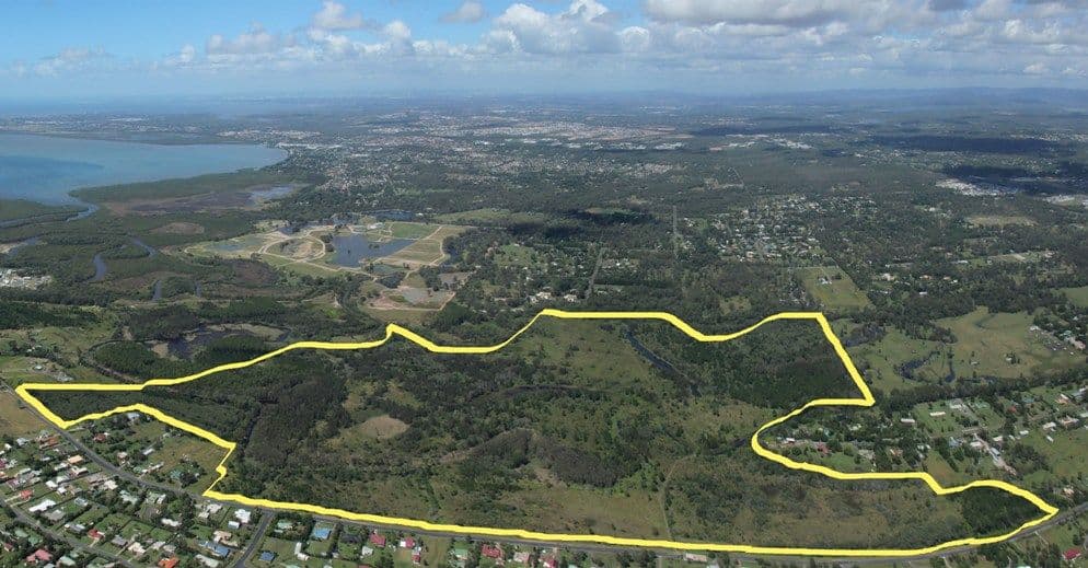 334-464 Uhlmann Road, BURPENGARY QLD 4505, Burpengary East - Image 1