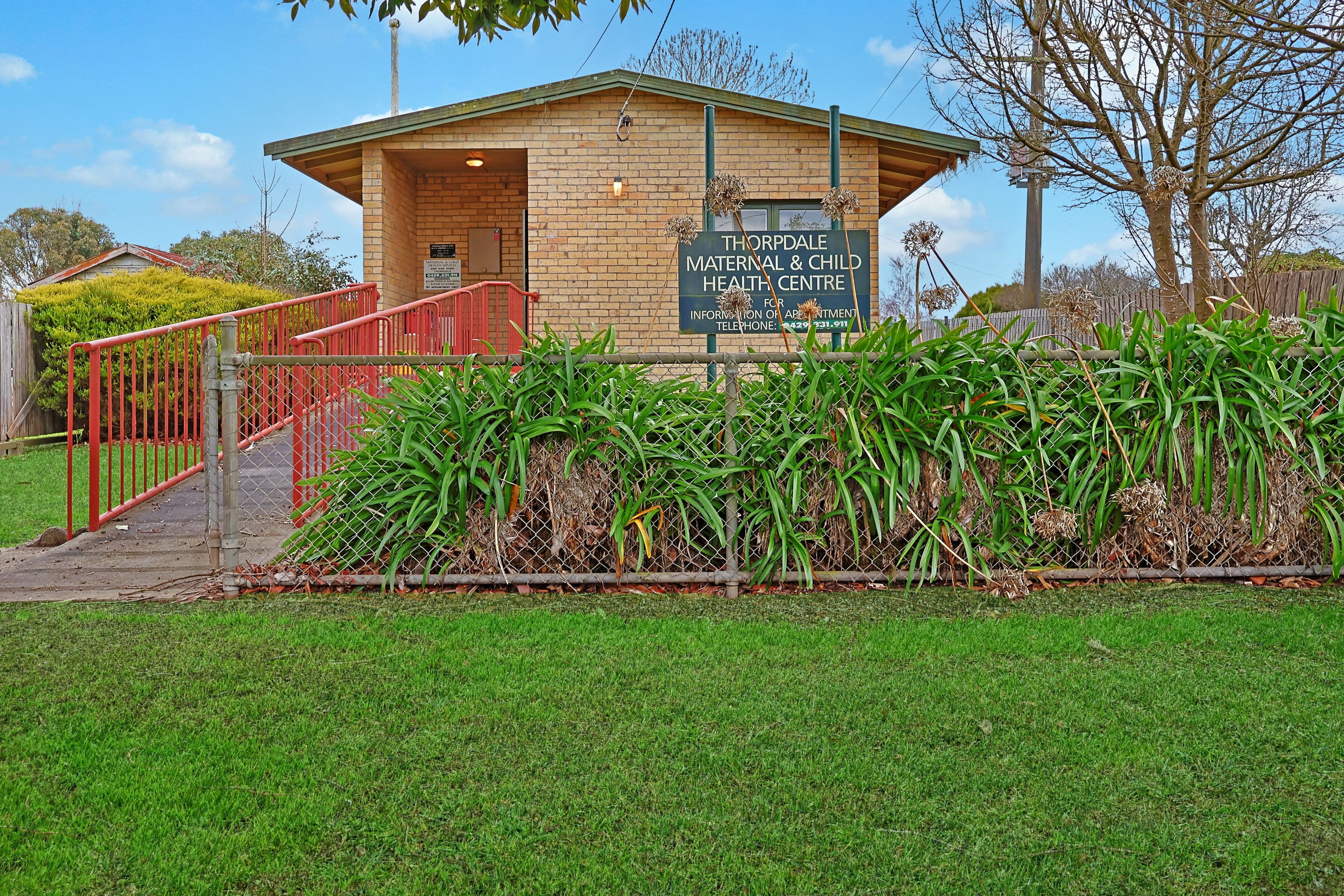 7 Railway Road, Thorpdale VIC 3835, Thorpdale - Image 1