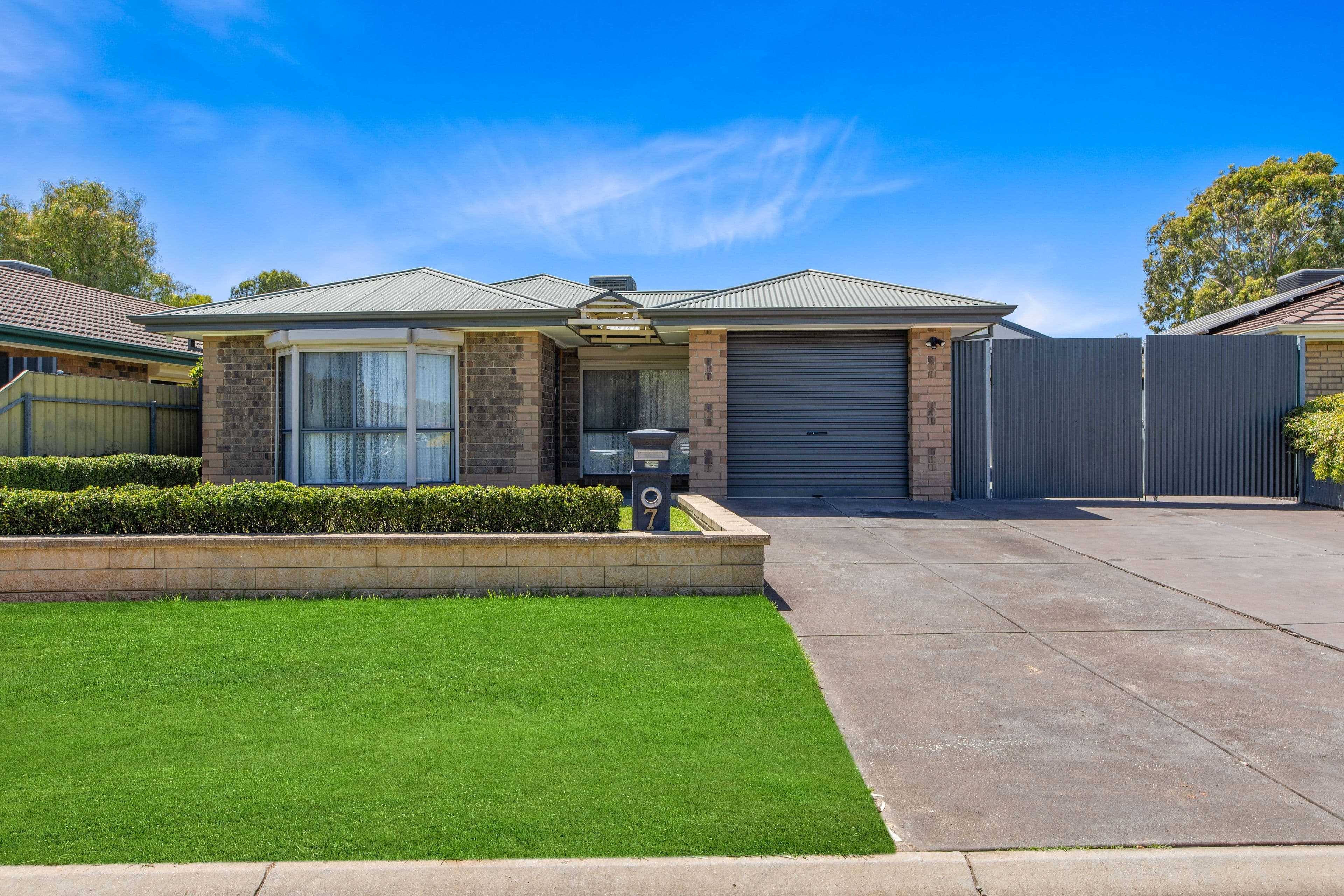 7 Riddoch Drive, Andrews Farm SA 5114, Andrews Farm - Image 1