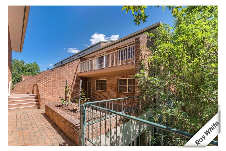 1 Waddell Place, Curtin ACT 2605, Curtin - Thumbnail 4