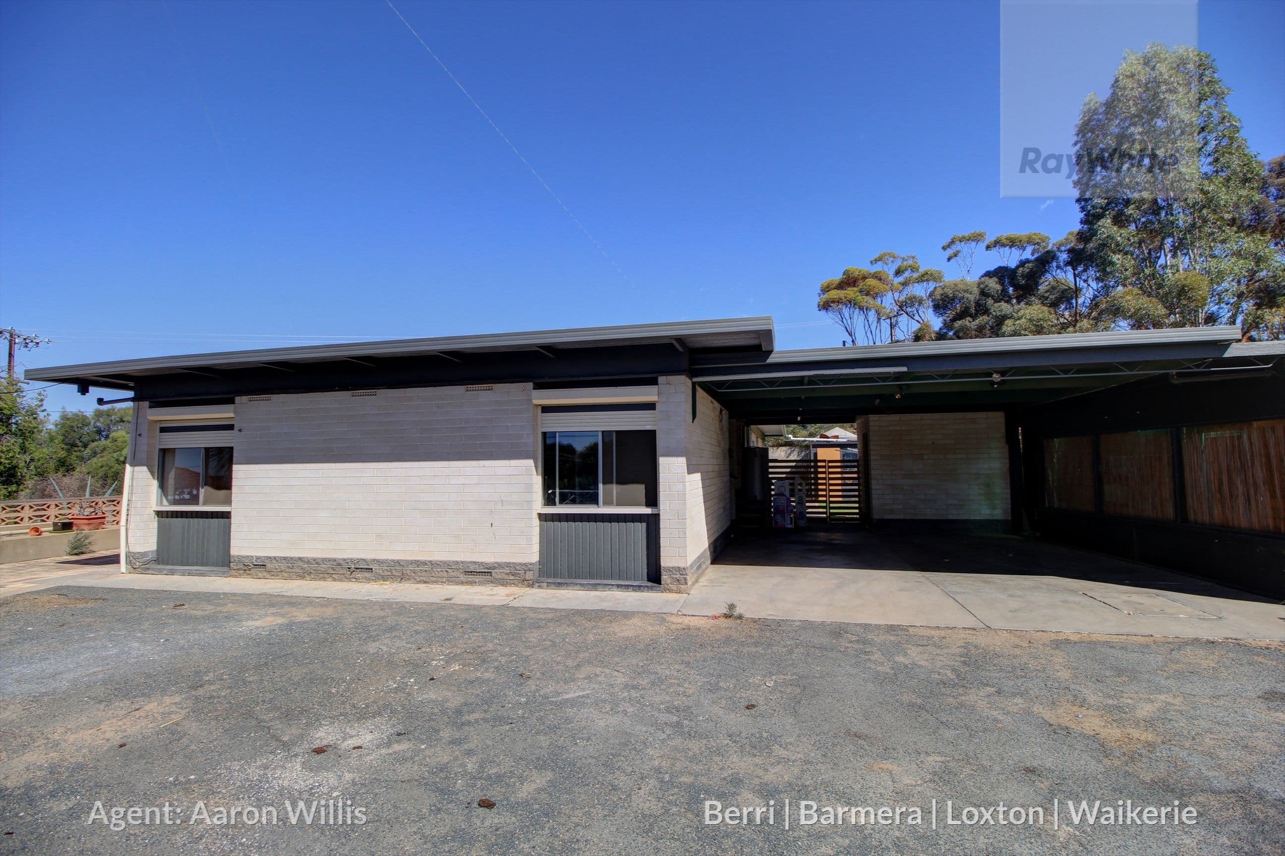 1 Derrick Street, Berri SA 5343, Berri - Image 1