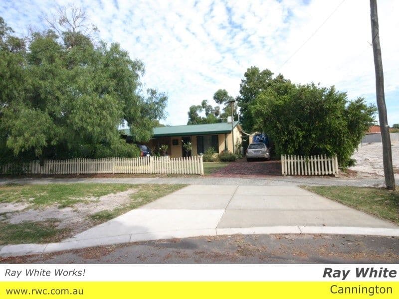 112  Gerard Street, EAST CANNINGTON WA 6107, East Cannington - Thumbnail 2
