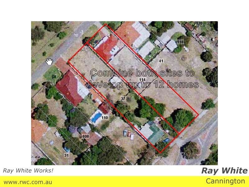 112  Gerard Street, EAST CANNINGTON WA 6107, East Cannington - Thumbnail 3