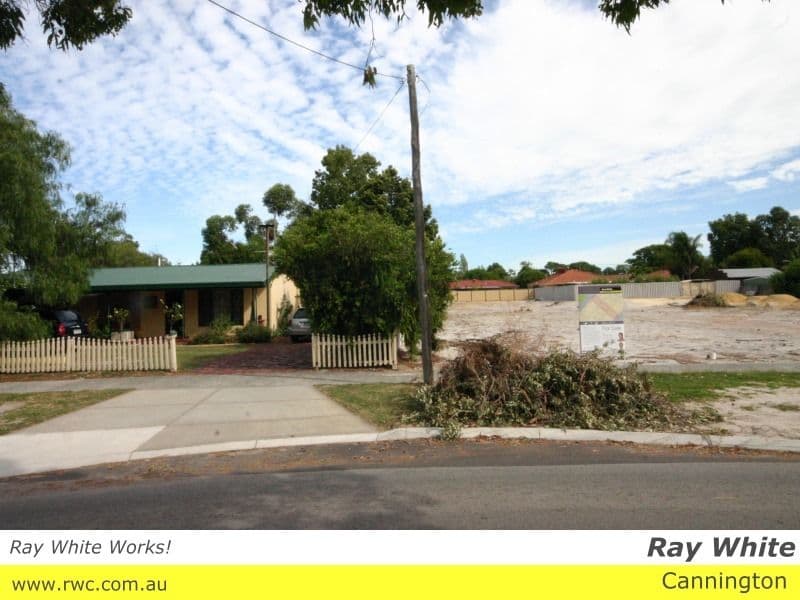 112  Gerard Street, EAST CANNINGTON WA 6107, East Cannington - Thumbnail 4