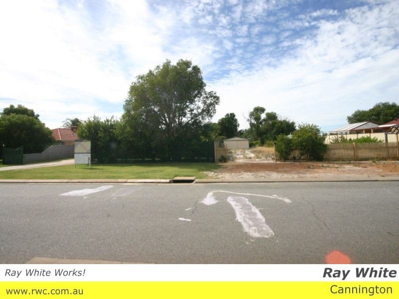 112  Gerard Street, EAST CANNINGTON WA 6107, East Cannington - Thumbnail 5