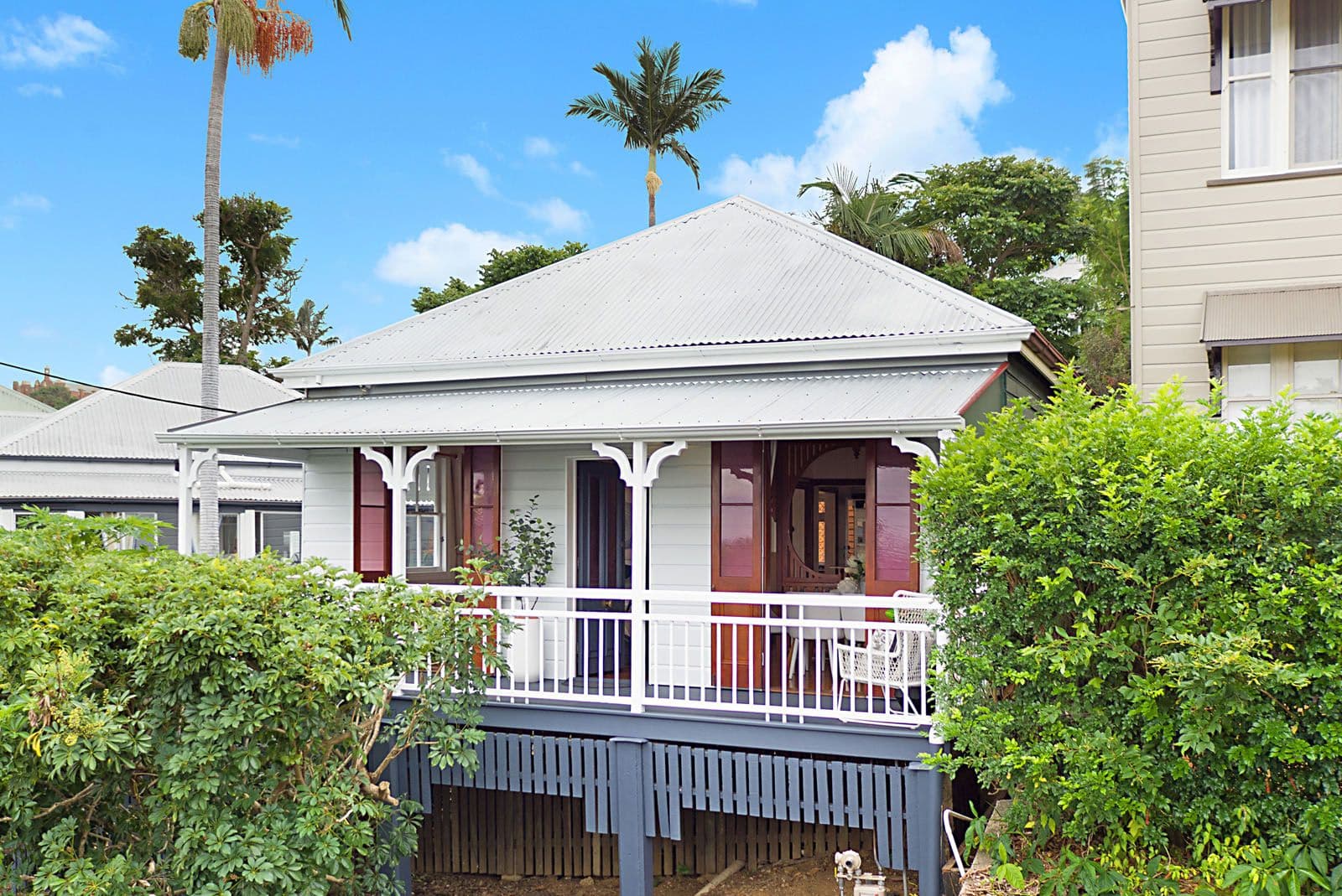 47 Mountjoy Street, Petrie Terrace QLD 4000, Petrie Terrace - Image 1