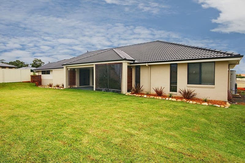 39 Bluewattle Road, WORRIGEE NSW 2540, Worrigee - Thumbnail 8