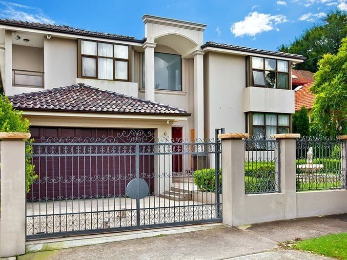 15 Augusta Street, Strathfield - Image 1