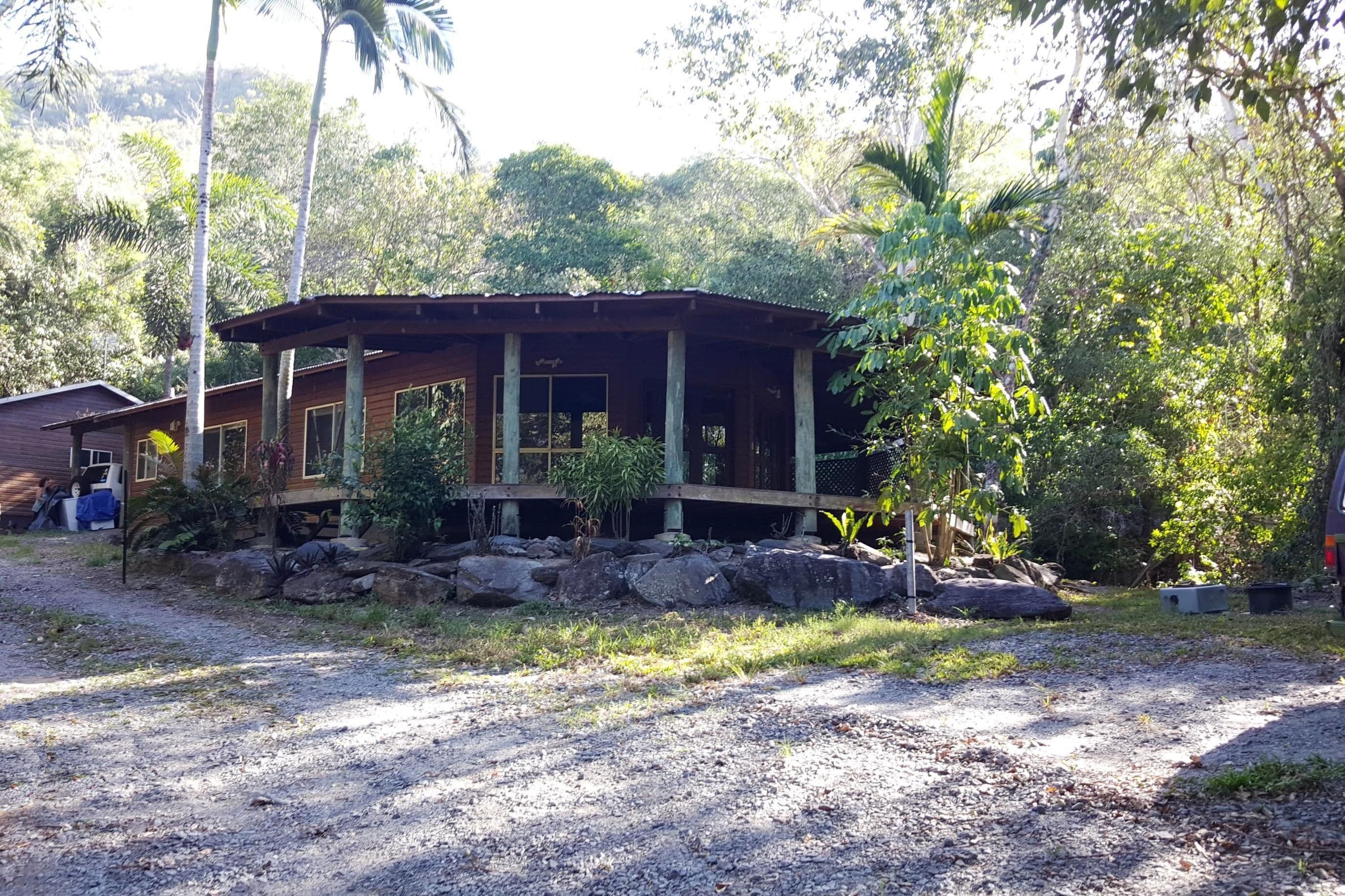 316 Mowbray River Road, Mowbray QLD 4877, Mowbray - Image 1