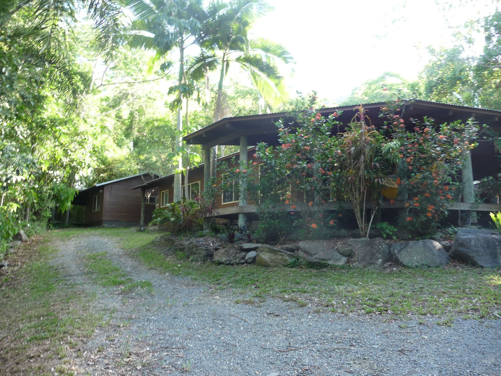 316 Mowbray River Road, Mowbray QLD 4877, Mowbray - Thumbnail 2