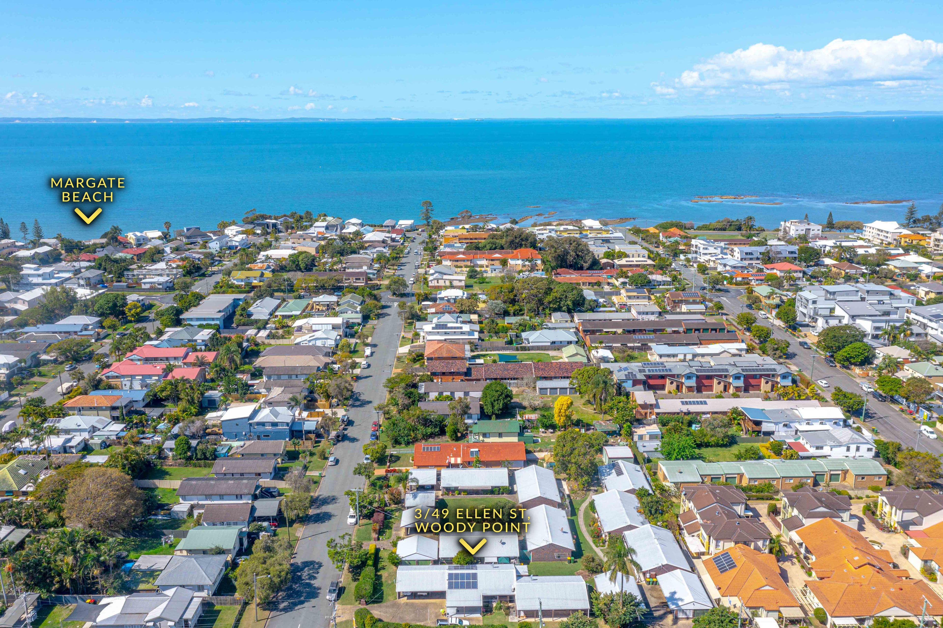 49 Ellen Street, Woody Point QLD 4019, Woody Point - Thumbnail 2